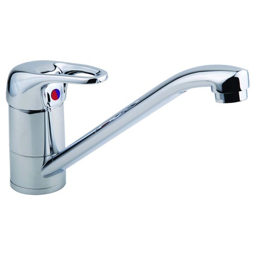 Wickes messina single lever - wickes,
