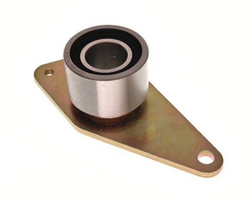 Timing belt idler guide pulley - belt,