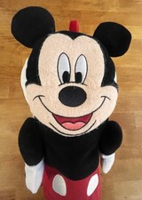 Mickey Mouse Pot Holder Oven Glove Mitt Disneyland Resort Walt Disney World Park
