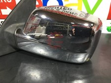 NISSAN X-TRAIL SE PLUS TD DOOR MIRROR ELECTRIC (PASSENGER SIDE)