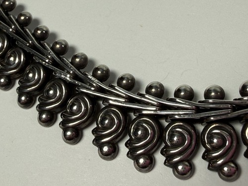 Vtg sterling silver - vtg,