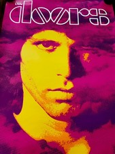 VINTAGE 1992 23x35 POSTER THE