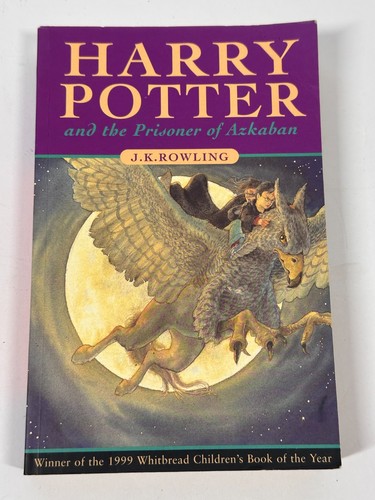 Harry potter prisoner - harry,
