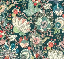 Fabric Raffaela Jade Length