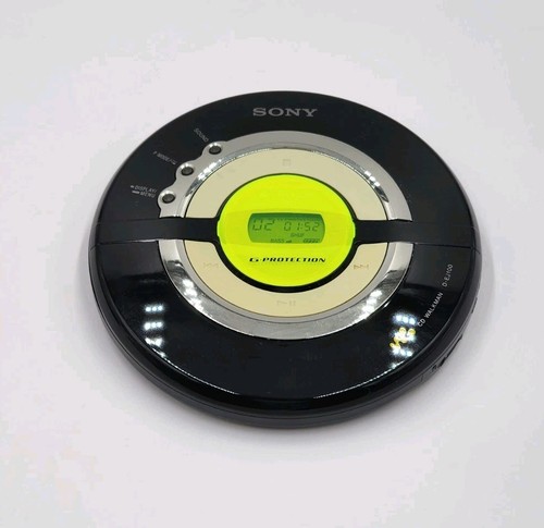 Sony psyc walkman ej100 - sony,