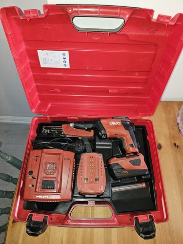 Hilti