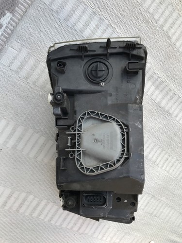 Transporter headlight t5 - transporter,