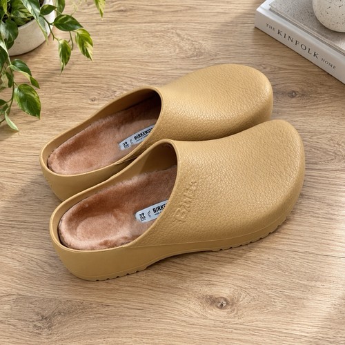 Birkinstock women s yellow - birkinstock, women’s