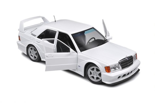 Mercedes 190 evo2 w201 - mercedes,