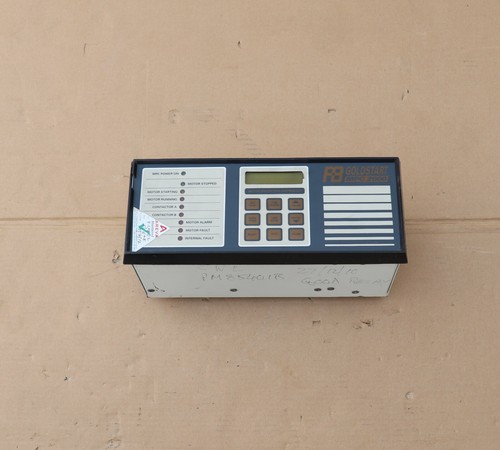 Goldstart mpc2000 motor - goldstart,
