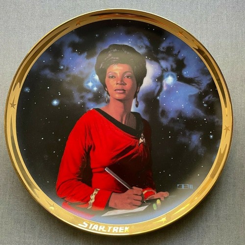 Star trek 25th - star,