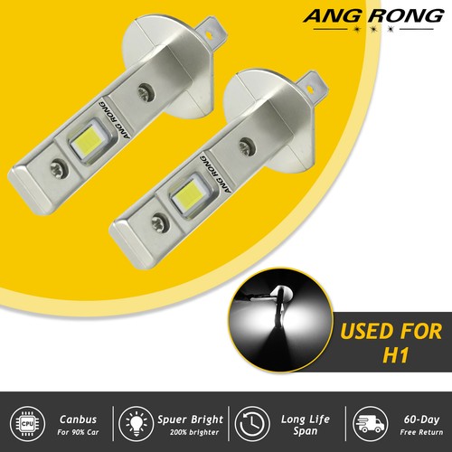 2pcs 22w 448 csp led - csp,