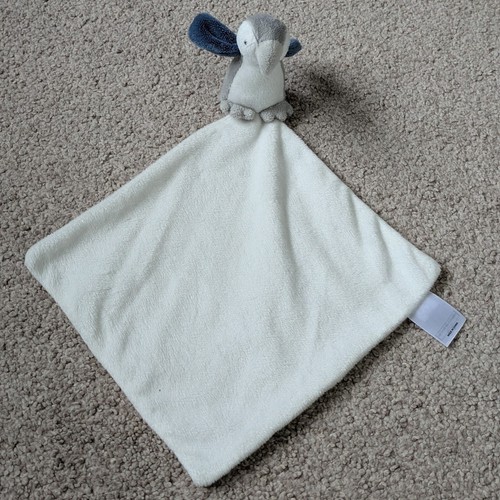 The little white company - the,