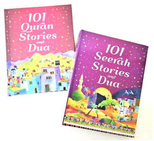 101 Quran + 101 Seerah Stories