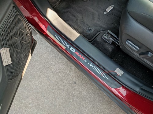 For isuzu max accessories - d,