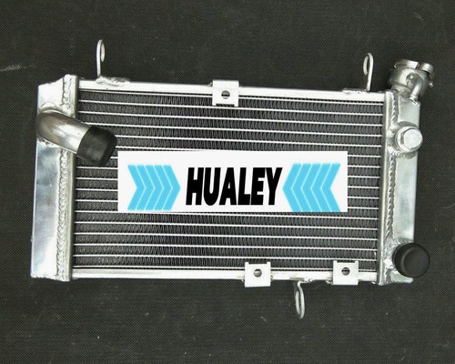 Aluminium racing radiator for - aluminium,