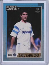 Topps Now - The Lost Rookie Trading Card Selection