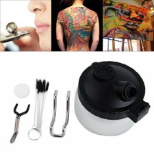 Airbrush Cleaning Pot Cleaner