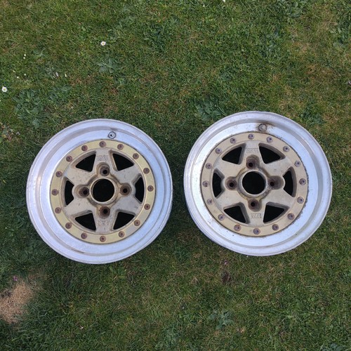 Pair gotti 073 - gotti, inch