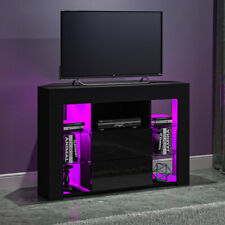 Modern Corner Unit TV Stand