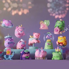 ShinWoo Dreamy Land Blind Box