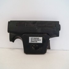 Toyota Rav 4 XA40 Engine Top