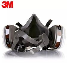 3m 6000 series Mask respirator