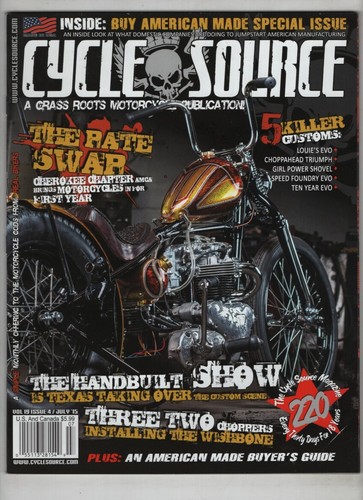 Cycle source mag - mag, swap