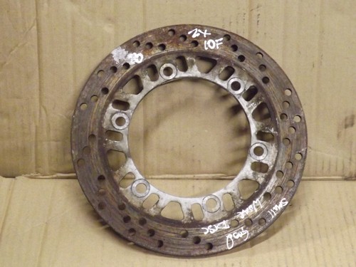 Kawasaki zx10 zx10b 89 - zx10,