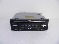PEUGEOT 207 CITROEN C4 GPS