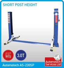 Short post lift - lift, /