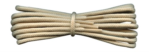 Fabmania laces 4mm - laces, round