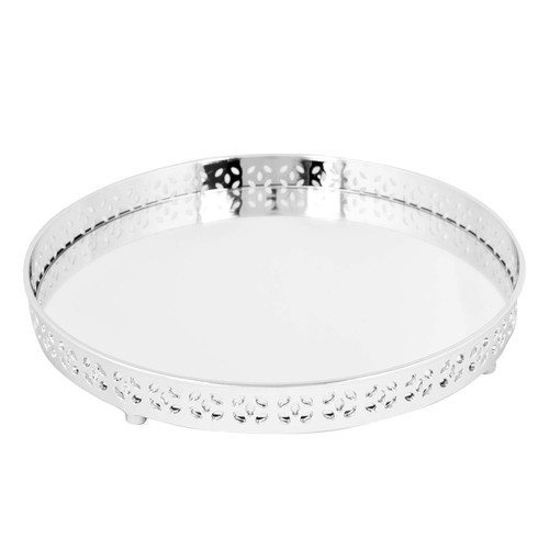 Round decorative dressing - round,