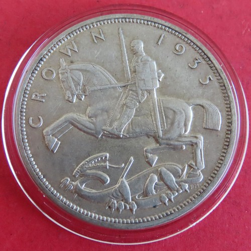 1935 george rocking - george, horse