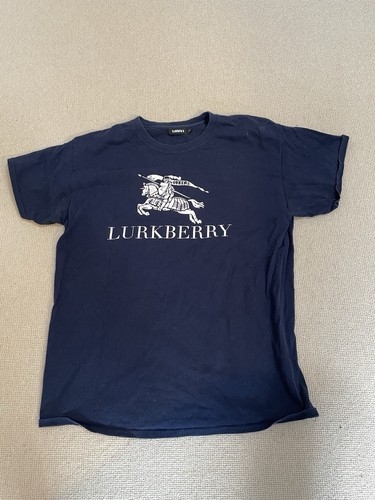 Lurkers lurkberry kurupt - lurkers,