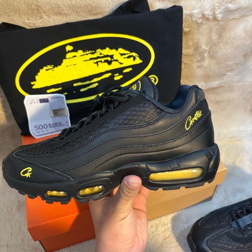 Nike corteiz crtz - air, max