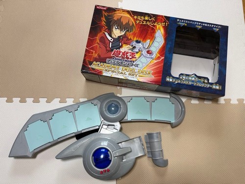 Gx academy duel disk - gx,