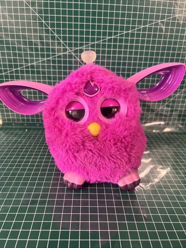 Furby connect purple - furby,