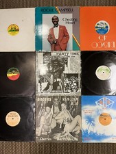 Job lot singles - lot,