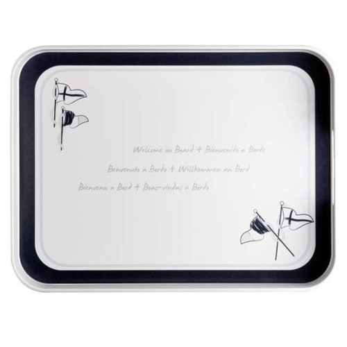 Marine business welcome - marine, on