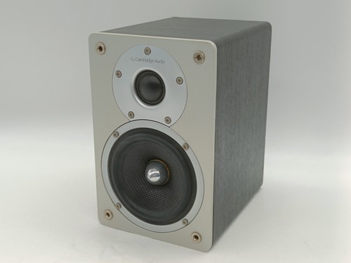 Cambridge audio sirocco s20 - cambridge,