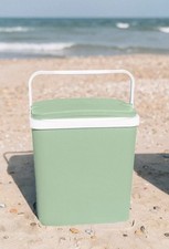 SP Berner Campos 24L Portable