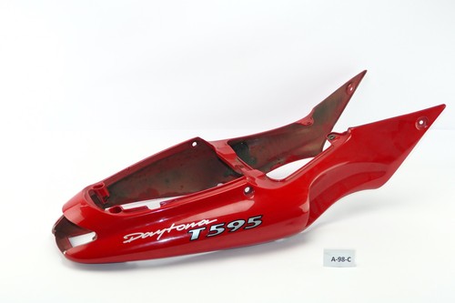 Triumph daytona 955i t595 1997 - daytona,