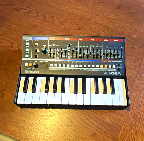 Roland 06a key digital - roland, 25-key