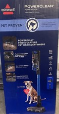 Bissell powerclean furfinder - bissell,