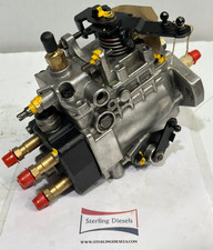 Bosch 0460494176 Diesel Injection Pump