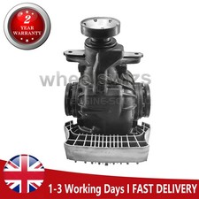 1x Rear Differential Assembly