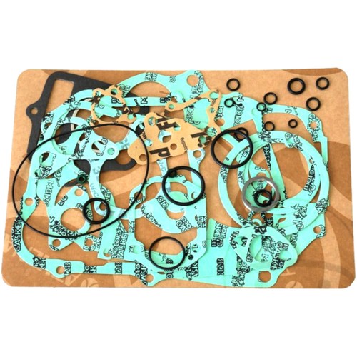 Gasket set complete for - complete,