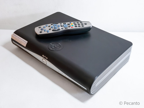 Sky drx890 500gb digital - hd,