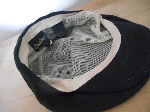 Borsalino unisex cheecutter - borsalino,